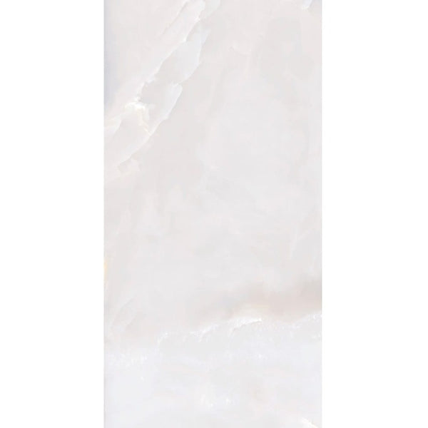 Victiles Tile HF JADE WHITE POLISHED 600X1200MM