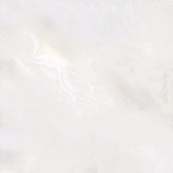 Victiles Tile HF JADE WHITE Soft Matt 600X600MM