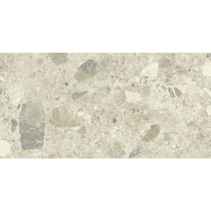 Victiles Tile HF Luxstone Beige Matt In & Out FINISH 300X600MM