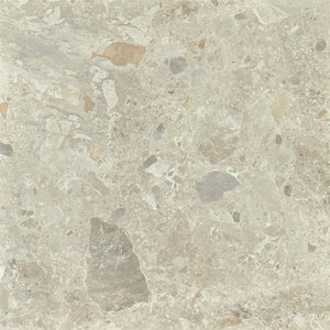 Victiles Tile HF Luxstone Beige Matt In & Out FINISH 600X600MM