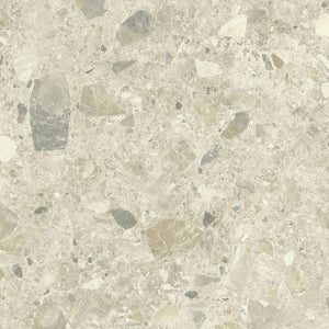 Victiles Tile HF Luxstone Beige Matt In & Out FINISH 600X600MM