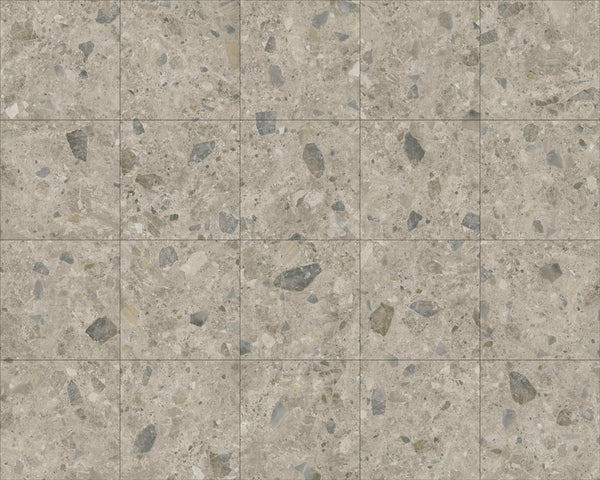 Victiles Tile HF Luxstone Natural Matt In & Out FINISH 600X600MM