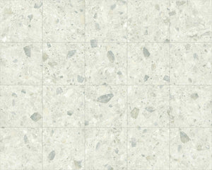Victiles Tile HF Luxstone White Matt In & Out FINISH 600X600MM