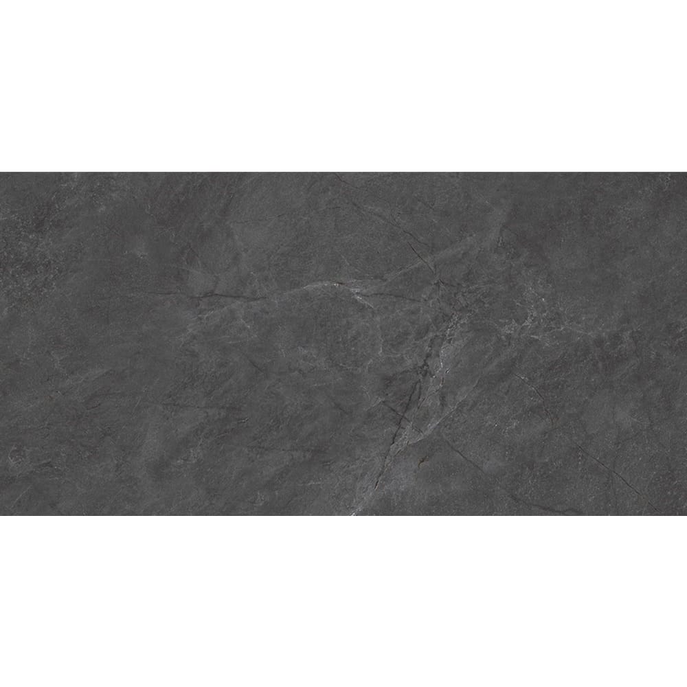 Victiles Tile HF Origin Black Polished FINISH 300X600MM