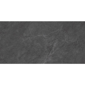 Victiles Tile HF Origin Black Polished FINISH 300X600MM