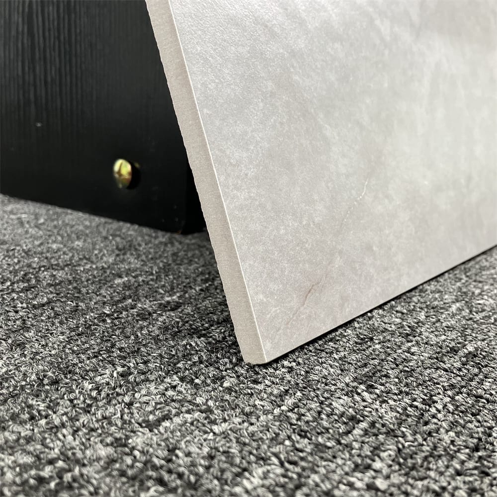 HF Origin Grey Matt FINISH 600X600MM