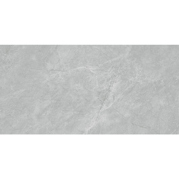 Victiles Tile HF Origin Grey Polished FINISH 300X600MM