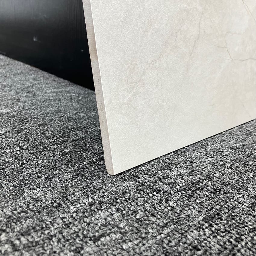 HF Origin White Matt FINISH 600X600MM