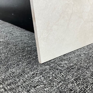 Victiles Tile HF Origin White Matt FINISH 600X600MM