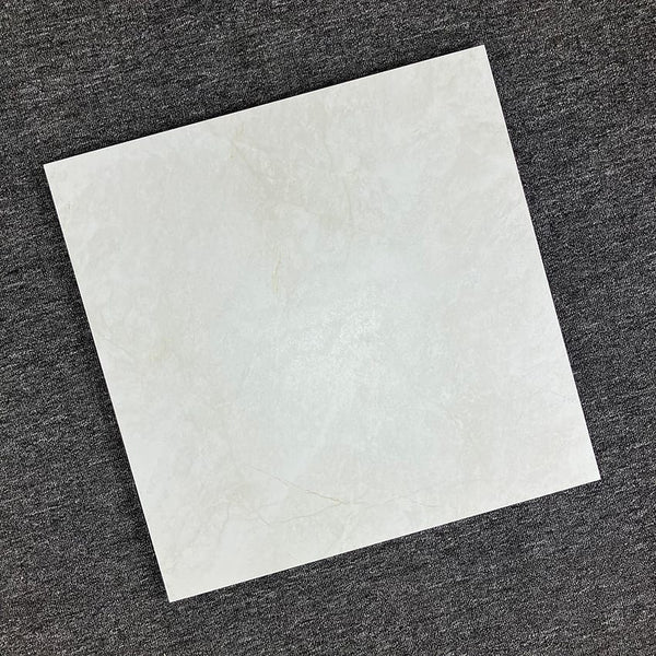 Victiles Tile HF Origin White Matt FINISH 600X600MM