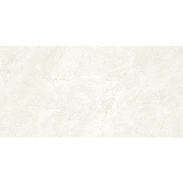 Victiles Tile HF Origin White Polished FINISH 300X600MM