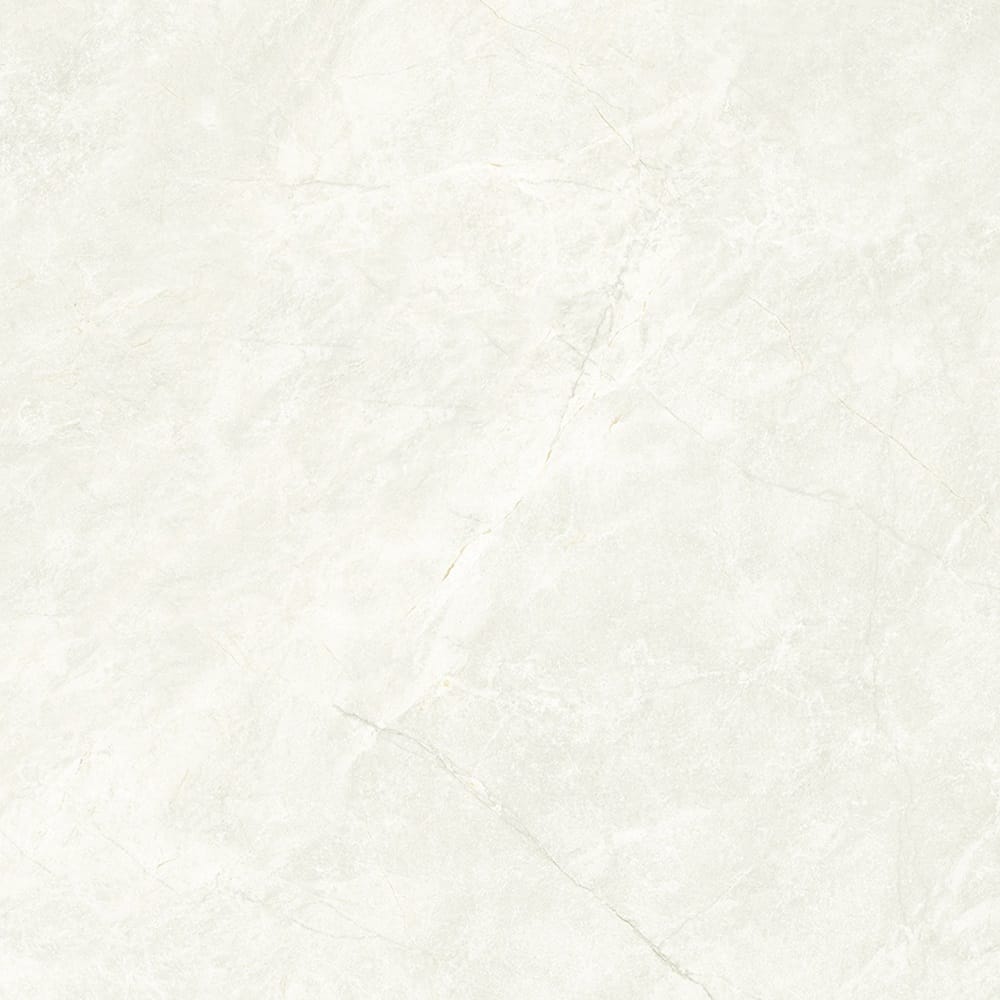Victiles Tile HF Origin White Polished FINISH 600X600MM