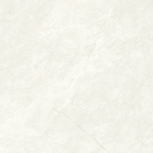 Victiles Tile HF Origin White Polished FINISH 600X600MM