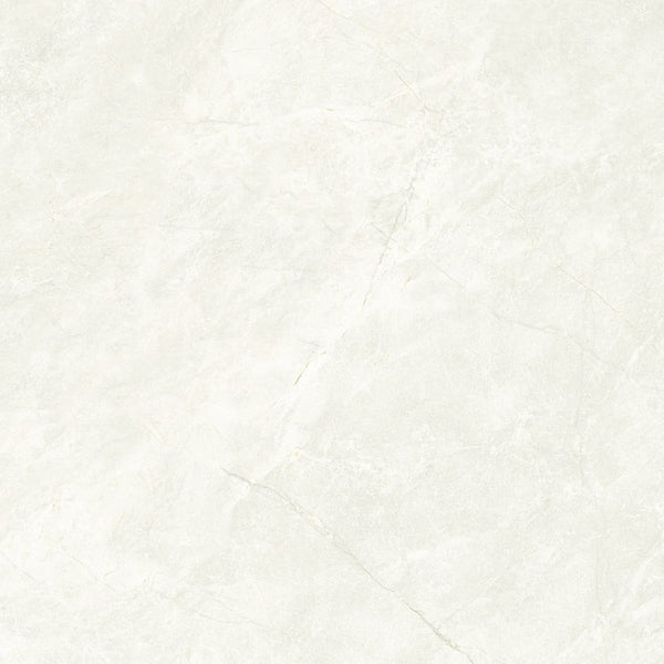 Victiles Tile HF Origin White Polished FINISH 600X600MM