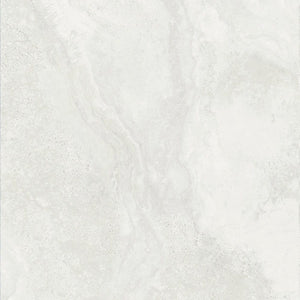 Victiles Tile HF TRAVERTINE WHITE MATT FINISH 600X600MM