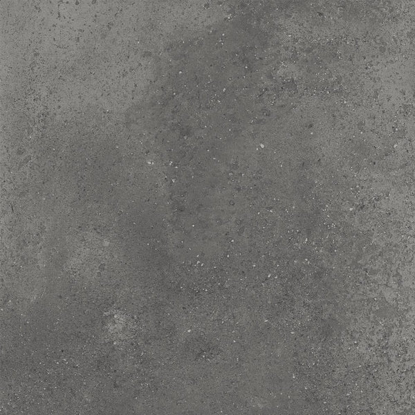 Victiles Tile IMP DGY60M KMG IMPERIAL DARK GREY 600X600MM MATT