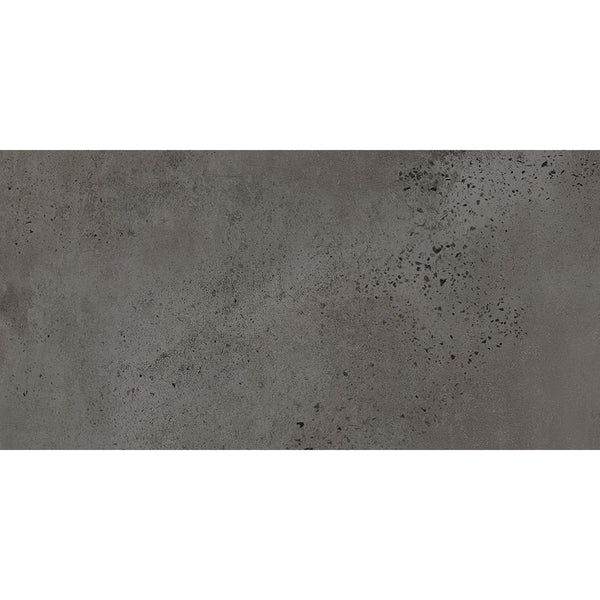Victiles Tile KIE CHA36M KIERRASTONE CHARCOAL 300x600MM MATT Made in Australia