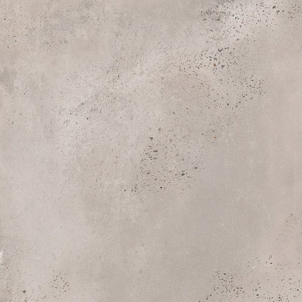 Victiles Tile KIE GRY45M KIERRASTONE GREY 450x450MM MATT Made in Australia