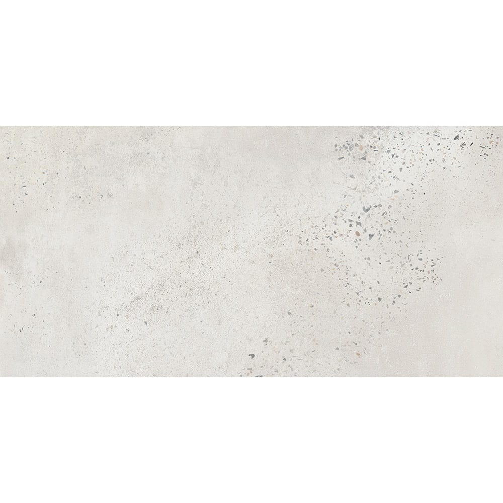 Victiles Tile KIE WHT36M KIERRASTONE WHITE 300x600MM MATT Made in Australia
