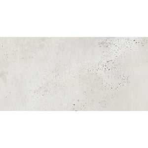 Victiles Tile KIE WHT36M KIERRASTONE WHITE 300x600MM MATT Made in Australia