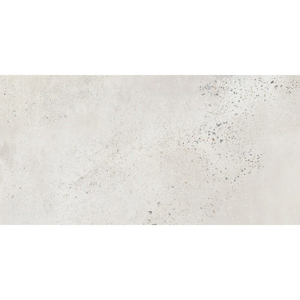 Victiles Tile KIE WHT36M KIERRASTONE WHITE 300x600MM MATT Made in Australia