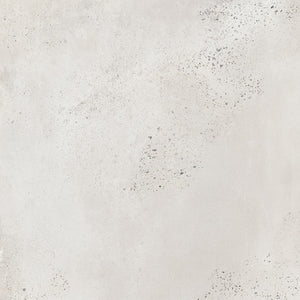 Victiles Tile KIE WHT45M KIERRASTONE WHITE 450x450MM MATT Made in Australia