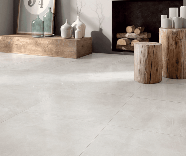 Victiles Tile KOSMIC BEIGE LAPPATO 300X600MM