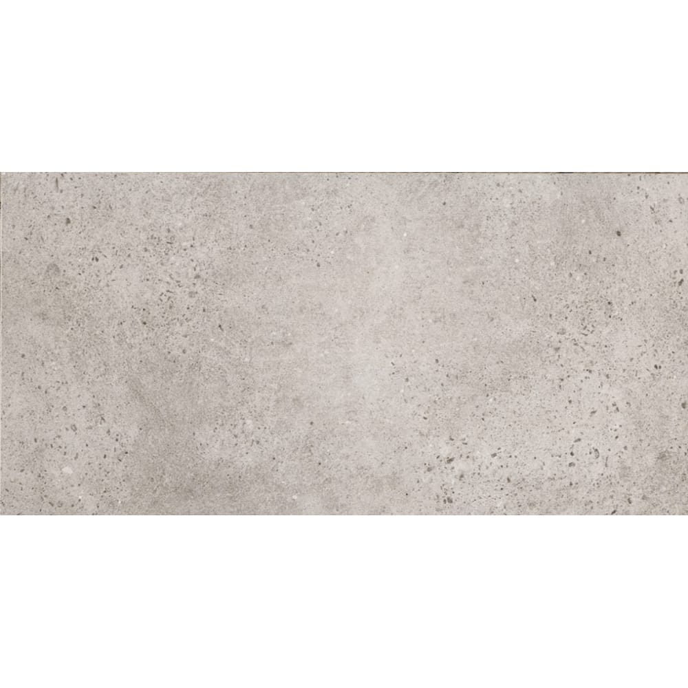 Victiles Tile KOSMIC LIGHT GREY LAPPATO 300X600MM