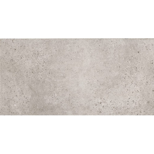 Victiles Tile KOSMIC LIGHT GREY LAPPATO 300X600MM