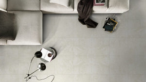 Victiles Tile KRO LGY36MS KROSS LIGHT GREY 300X600MM MATT SMOOTHGRIP