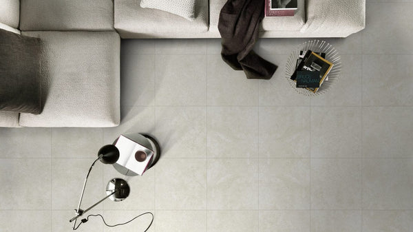 Victiles Tile KRO LGY36MS KROSS LIGHT GREY 300X600MM MATT SMOOTHGRIP