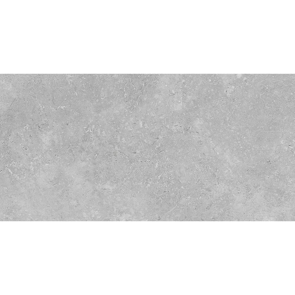 Victiles Tile KRO LGY36MS KROSS LIGHT GREY 300X600MM MATT SMOOTHGRIP