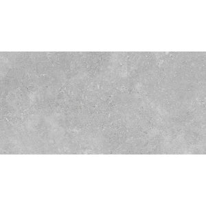 Victiles Tile KRO LGY36MS KROSS LIGHT GREY 300X600MM MATT SMOOTHGRIP