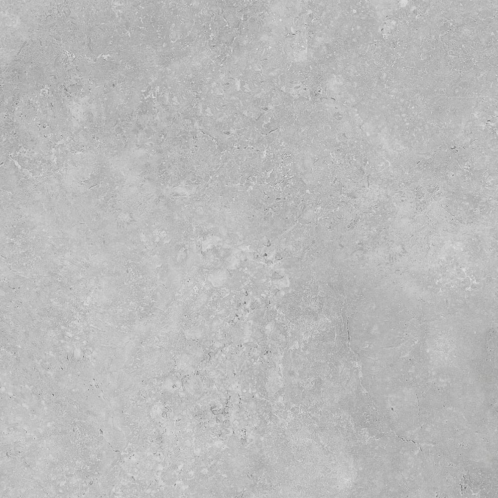 Victiles Tile KRO LGY60MS KROSS LIGHT GREY 600X600MM MATT SMOOTHGRIP