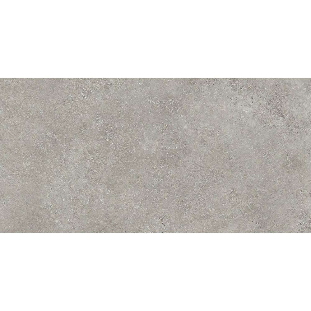 Victiles Tile KRO MGY36MS KROSS MID GREY 300X600MM MATT SMOOTHGRIP