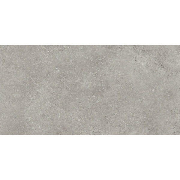 Victiles Tile KRO MGY36MS KROSS MID GREY 300X600MM MATT SMOOTHGRIP