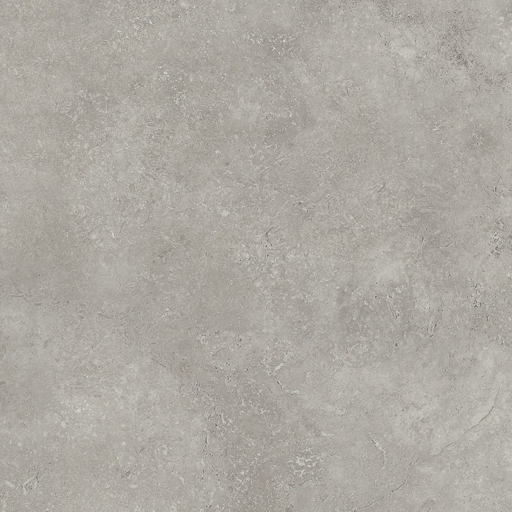 Victiles Tile KRO MGY60MS KROSS MID GREY 600X600MM MATT SMOOTHGRIP