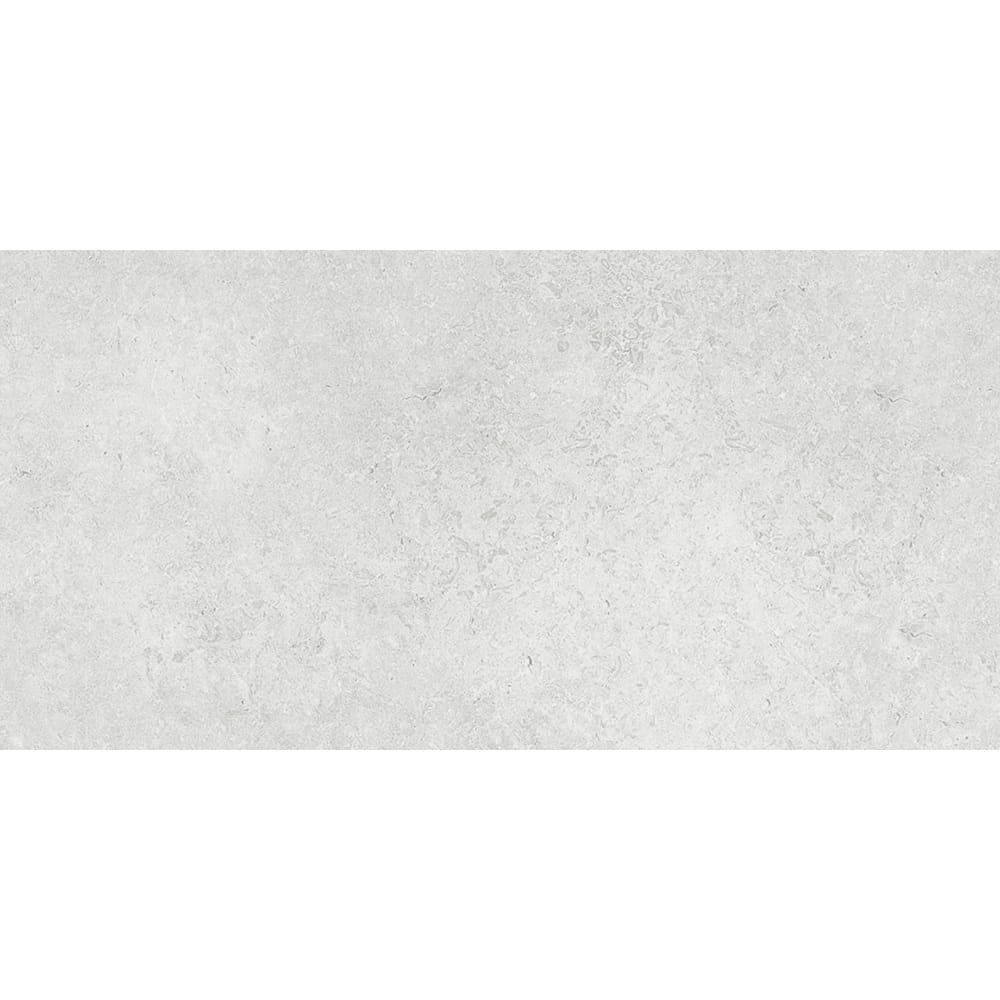 Victiles Tile KRO WHT36MS KROSS WHITE 300X600MM MATT SMOOTHGRIP