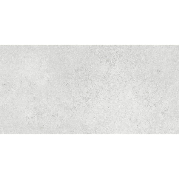 Victiles Tile KRO WHT36MS KROSS WHITE 300X600MM MATT SMOOTHGRIP