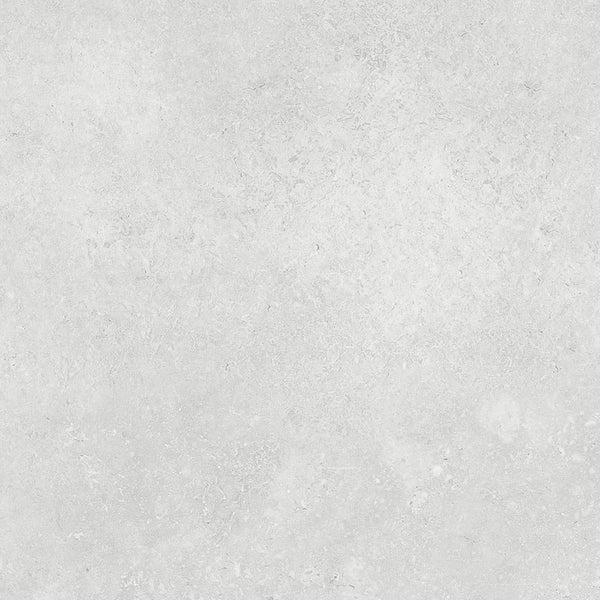 Victiles Tile KRO WHT60MS KROSS WHITE 600X600MM MATT SMOOTHGRIP