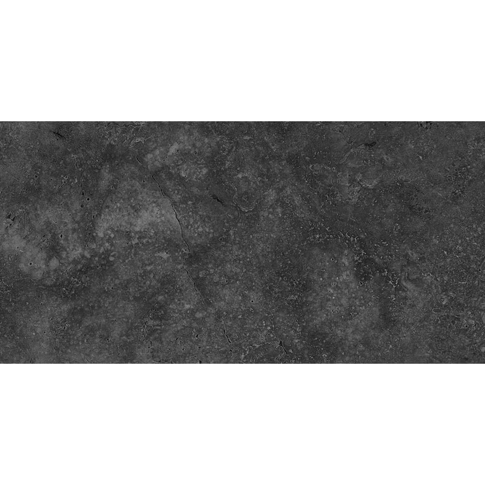 Victiles Tile KROSS CHARCOAL 300X600 MATT SMOOTH GRIP