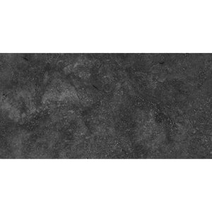 Victiles Tile KROSS CHARCOAL 300X600 MATT SMOOTH GRIP
