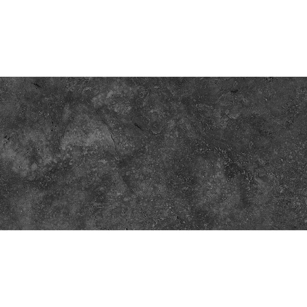 Victiles Tile KROSS CHARCOAL 300X600 MATT SMOOTH GRIP
