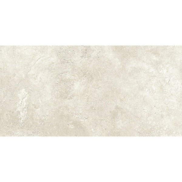 Victiles Tile KROSS LIGHT BIANCO 300X600 MATT SMOOTH GRIP