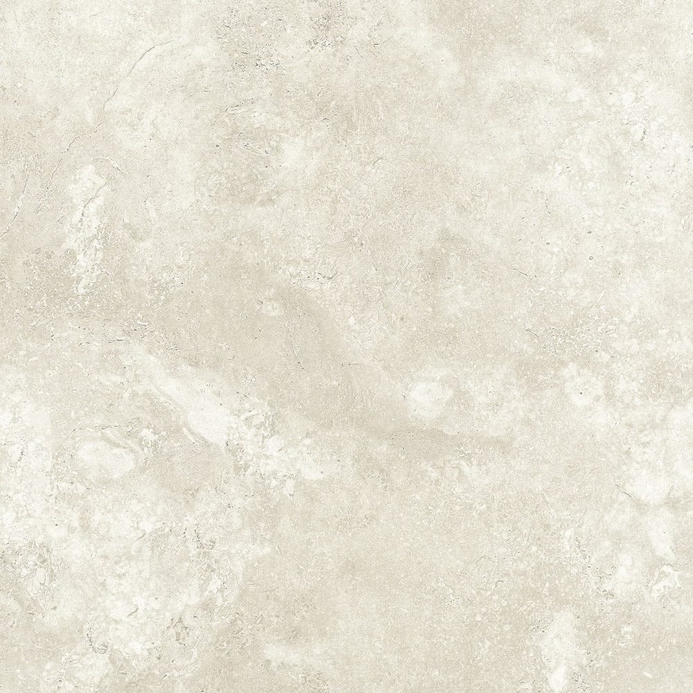 Victiles Tile KROSS LIGHT BIANCO 600X600 MATT SMOOTH GRIP