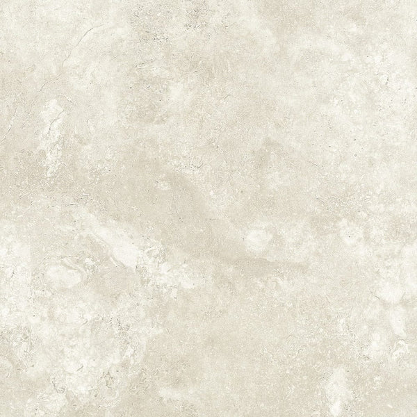 Victiles Tile KROSS LIGHT BIANCO 600X600 MATT SMOOTH GRIP