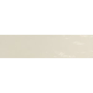 Victiles Tile LEO0051 LODGE SUBWAY GLOSS CREAM 75X300MM