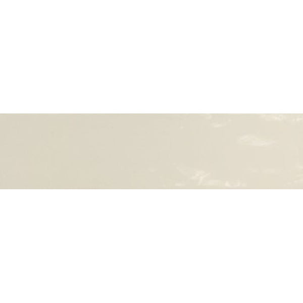 Victiles Tile LEO0051 LODGE SUBWAY GLOSS CREAM 75X300MM