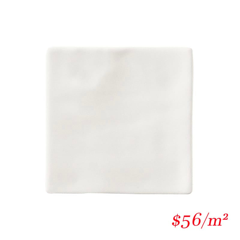 Victiles Tile LUX ASH10M LUXE ASH GREY 100x100x9MM MATT