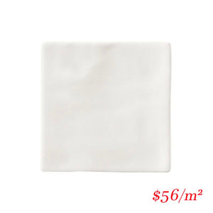Victiles Tile LUX ASH10M LUXE ASH GREY 100x100x9MM MATT